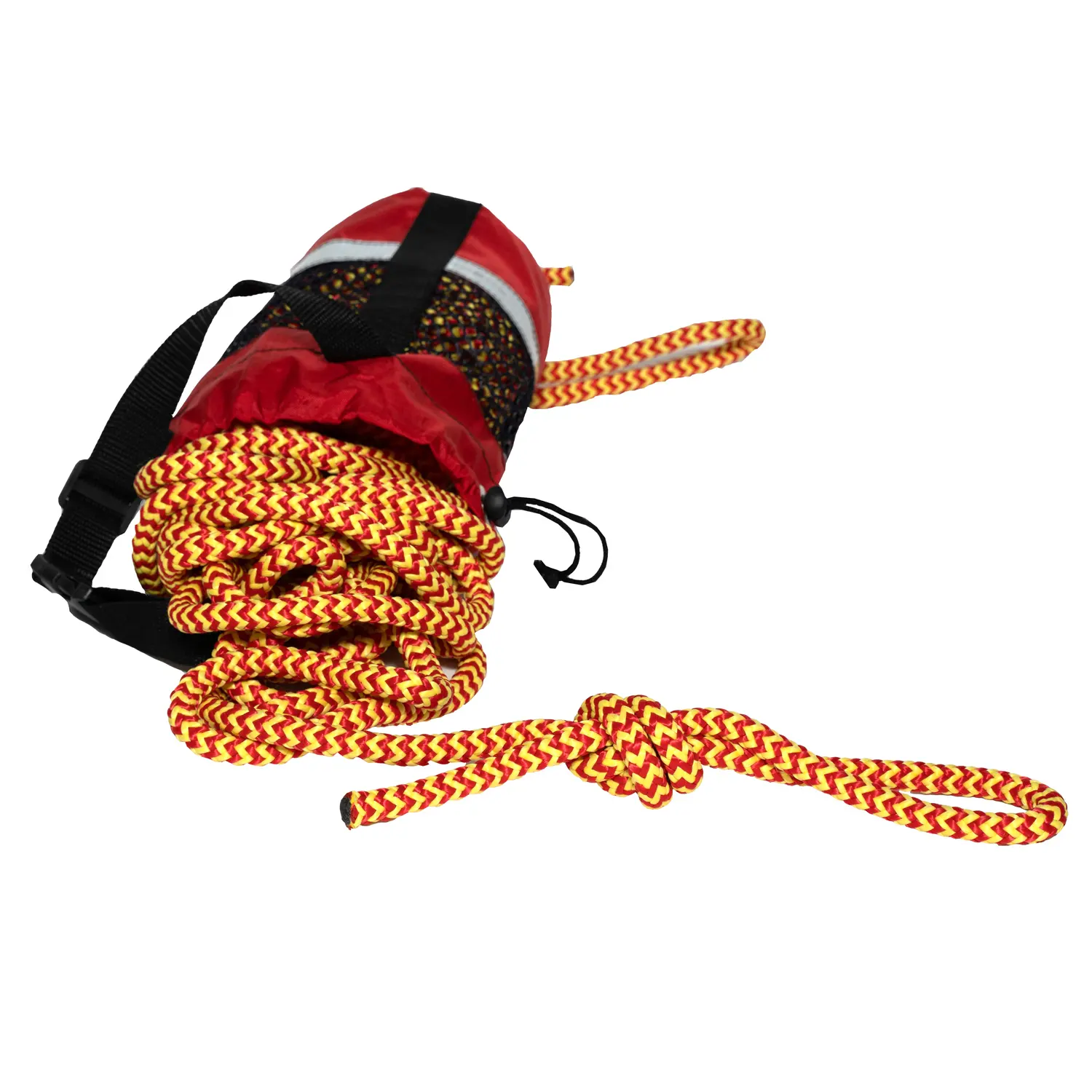 Water Rescue Rope Throw Bag Heaving Line