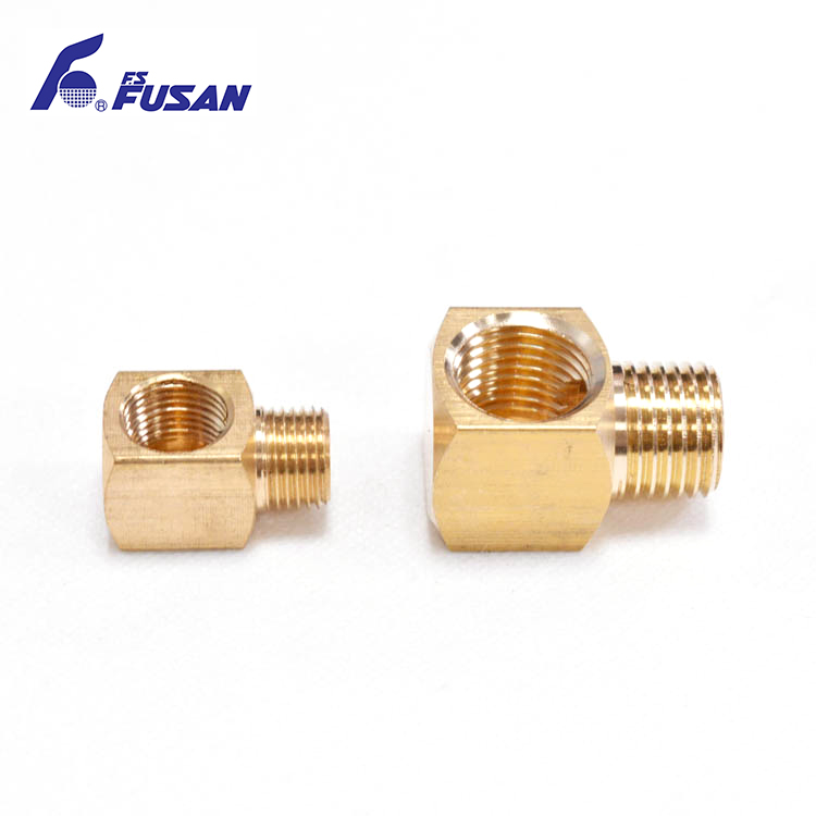 Media steam water oil elbow thread bathroom fire pipe fitting water