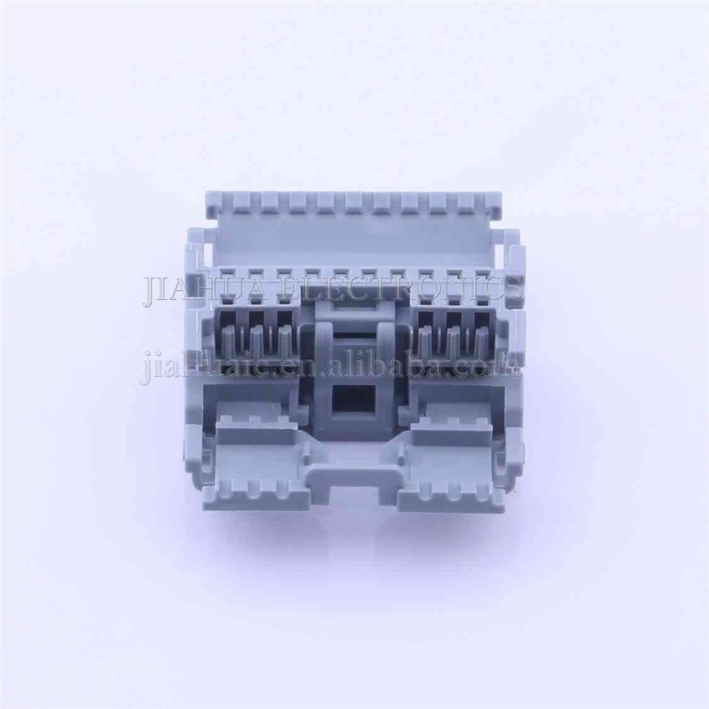 Горячая Распродажа, корпус соединителя 348240161 JG2.21 ZL1.83g 100pcs-bag factory