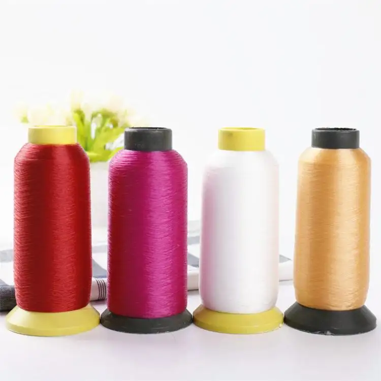 0.10mm 0.12mm 0.15mm Nylon Monofil Sewing Thread Embroidery Thread