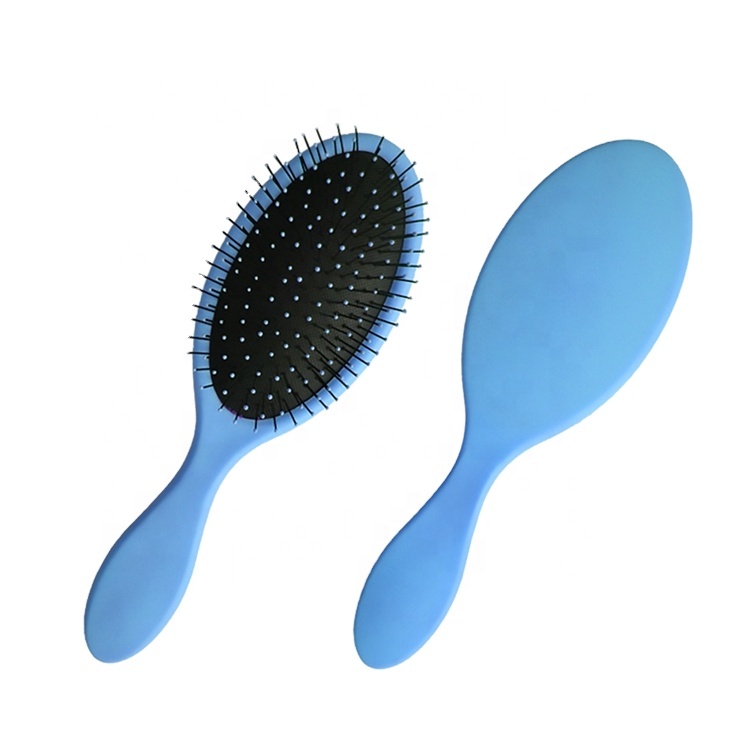 Hair Brush 2022 High Quality Custom Combs Logo Dry And Wet Air Cushion hair extension brush massage