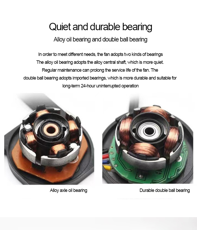 7530 blower 5V12V24V ball electric heater Turbine wind projector Centrifugal fan cooling fan