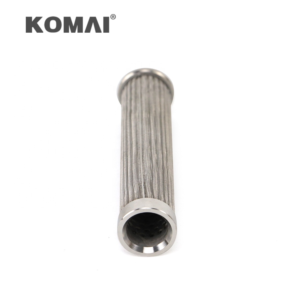 Wholesale High Quality Hydraulic Filter Replace For Komatsu Strainer 207-60-61250