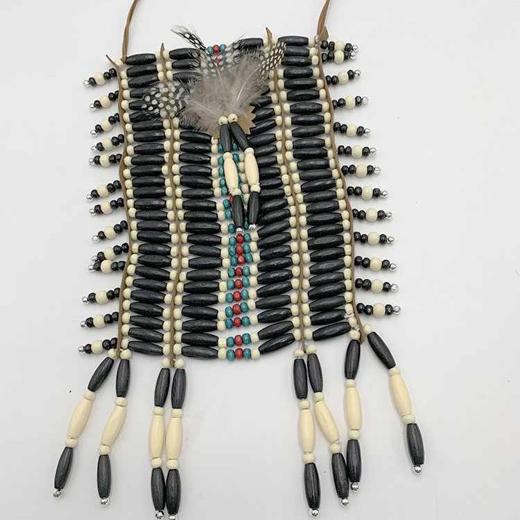 American market best selling indian style necklace