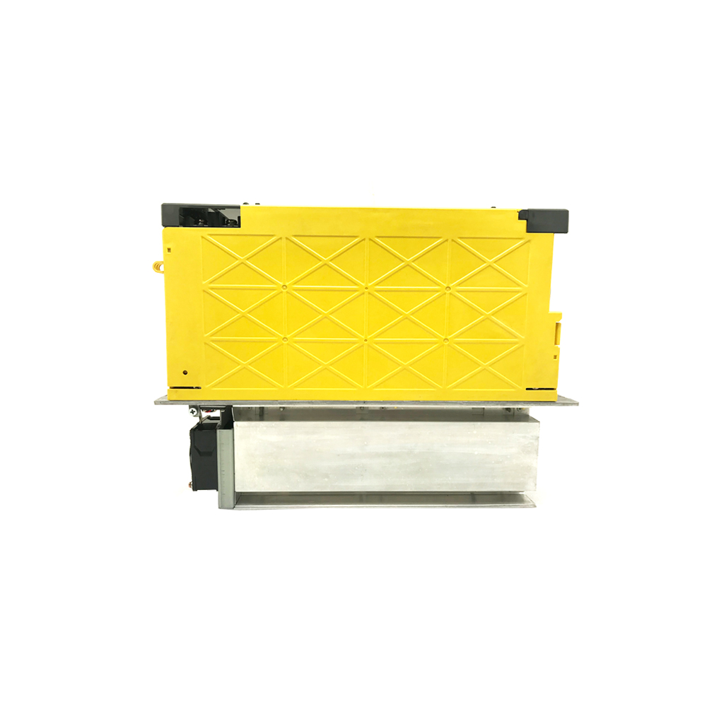 Оригинальный Fanuc блок питания модуль усилителя A06B-6110-H015