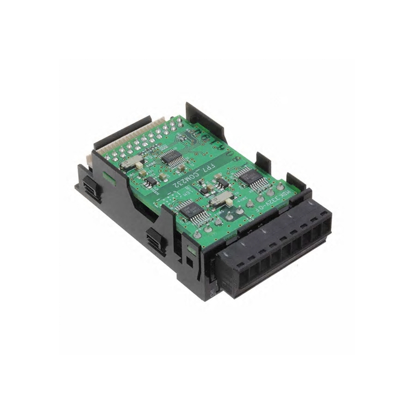 Original PLC AFP7CCS2 FP7 COMM CSSTT RS232C 2CHNNL
