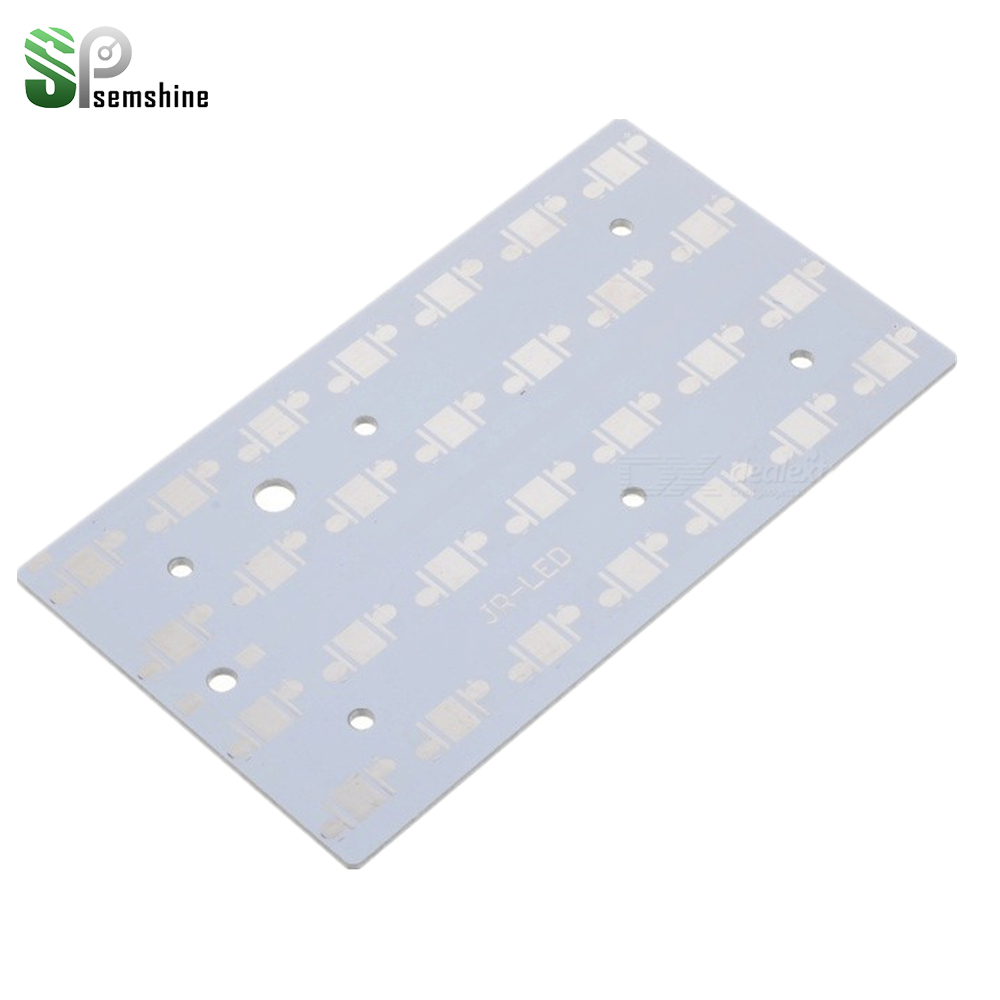 Шэньчжэнь Электроника led-Телевизор печатной платы, smd светодиодная печатная плата