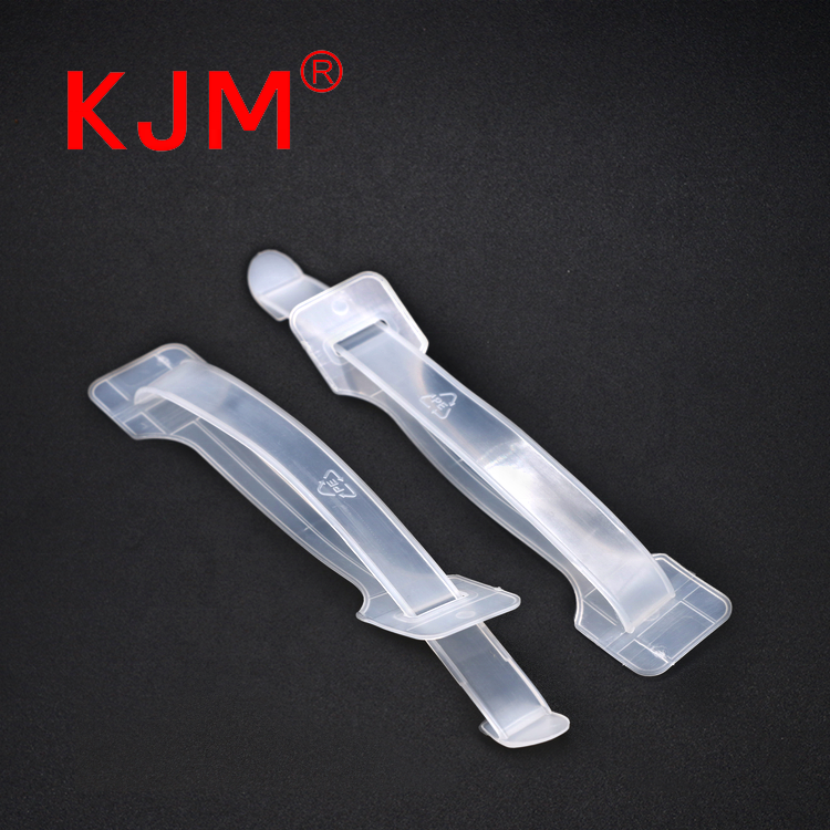 Case Carton Box PP Plastic Carry Handle