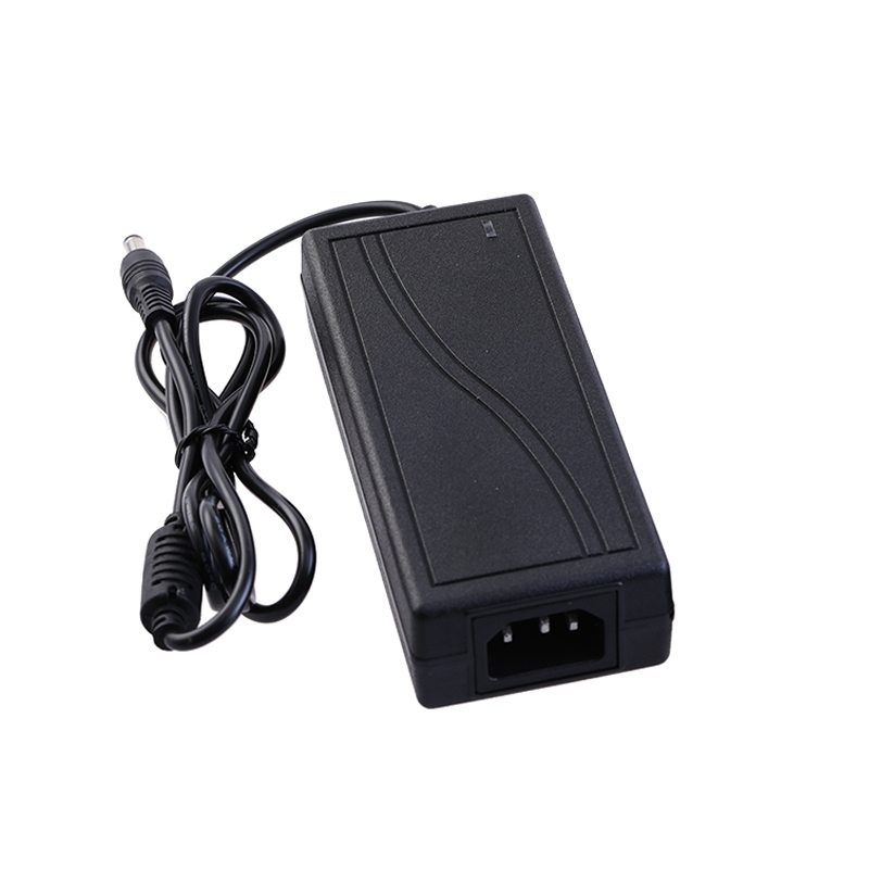 Блок питания 100 240 в 50 60 Гц AC DC адаптер 12 В 5A адаптер питания