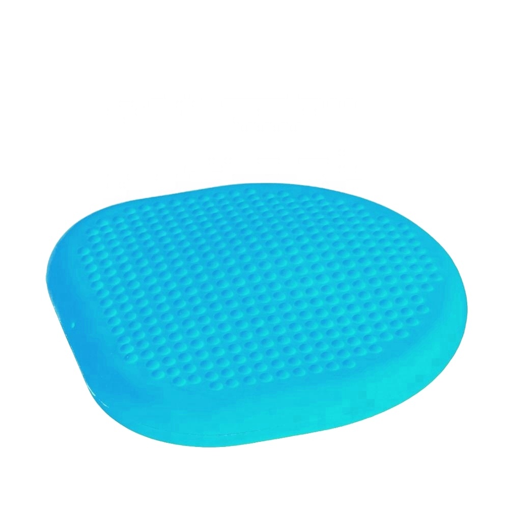 Non-slip TPE Balance Pad Custom Color for Balance Training