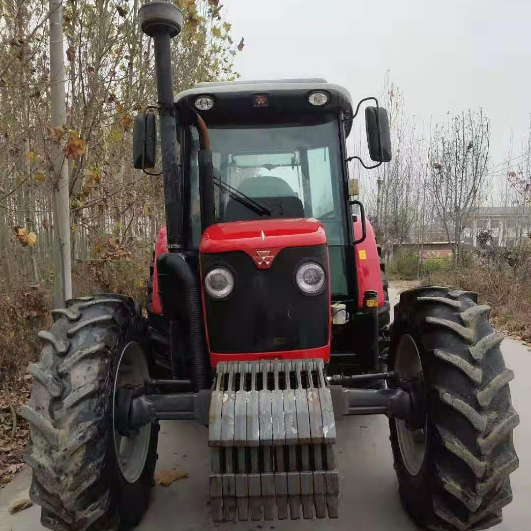 Японский сельскохозяйственный трактор massey ferguson, б/у тракторы для продажи, поставщик из Великобритании по отличной цене