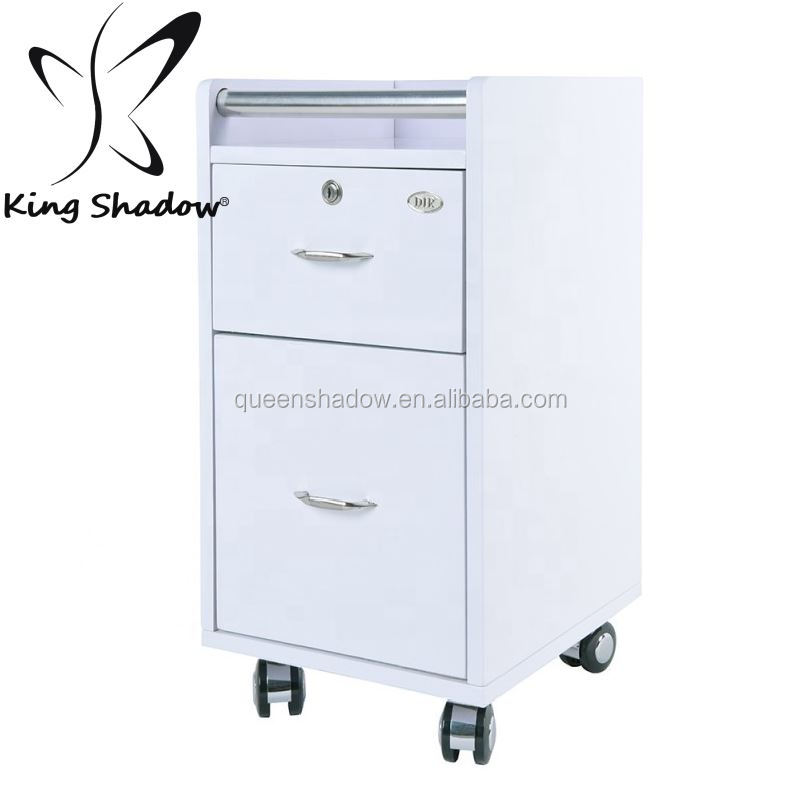 Kingshadow salon тележка для красоты полезные тележки для салона