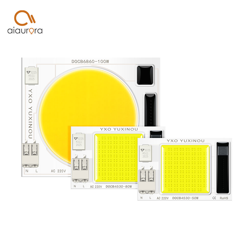 Promotion Wholesale Driver Ic Smart 50W 80W 100W Led Chip Full Spectrum Plant Grow Led Chip