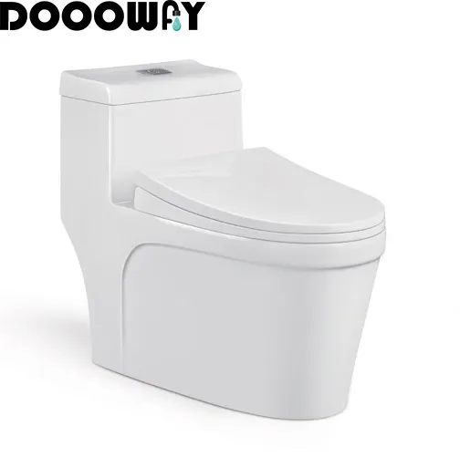 2022 New Design ceramics Toto japan wc toilet seats one piece hotel toilet