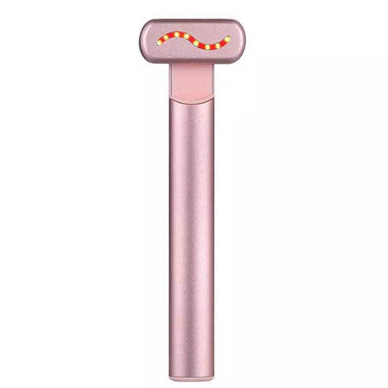 Beauty Personal Care Products 4-in-1 Facial Red Light Therapy Skincare Wand Skin Care Tools Other Home Use Beauty Equipment