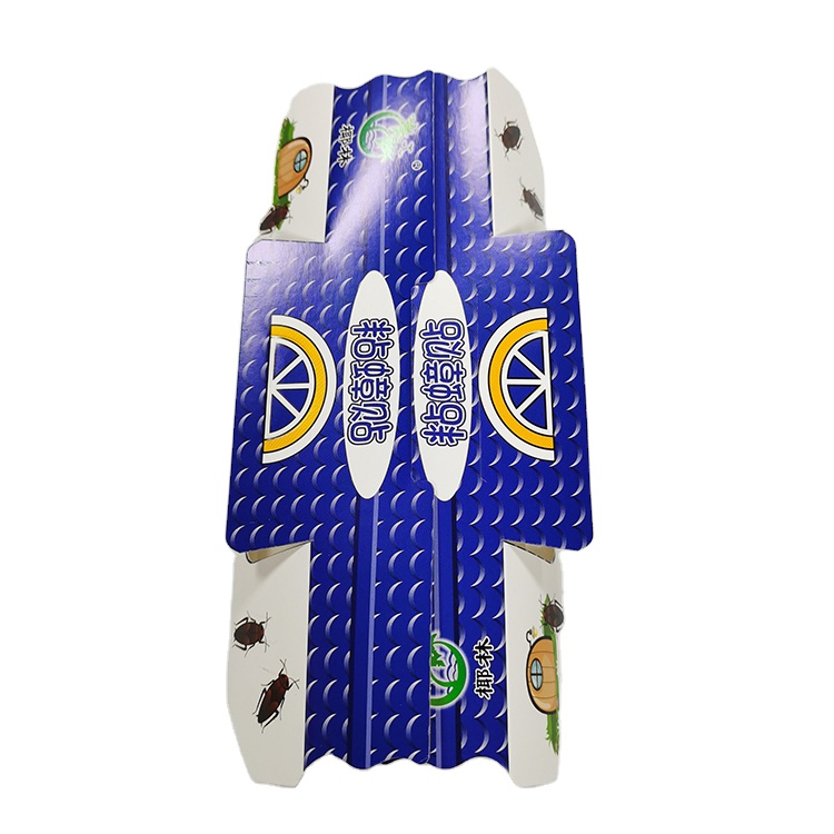 Offering OEM Service Low Price Glue Board Trap Cockroach for Insect Control Use 3 Years Guarantee MSDS Report 5-15days 360pcs