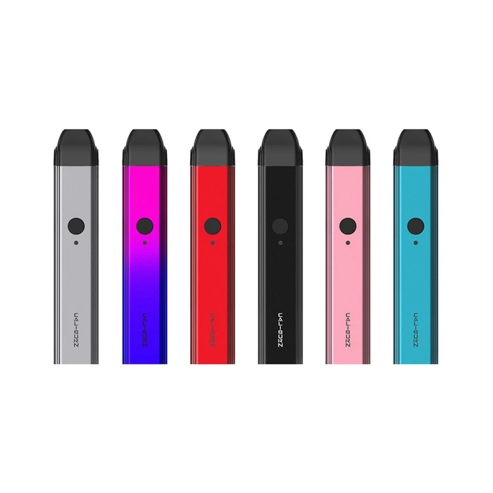 Лидер продаж, электронная сигарета Caliburn Uwell Caliburn, портативный комплект