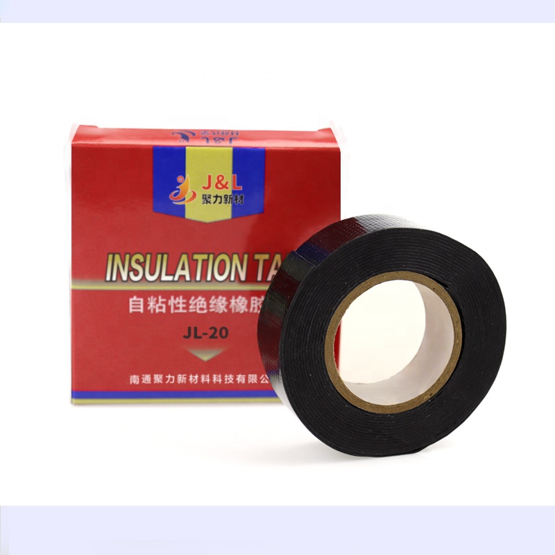 Juli Multipurpose Rubber Garden Water Pipe Electrics Repair Seal Wrapping Self Fusing Tape