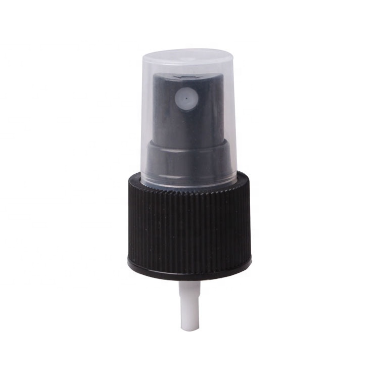 Wholesale 25/410 fine mist sprayer pump with clear cap 25mm mist pump