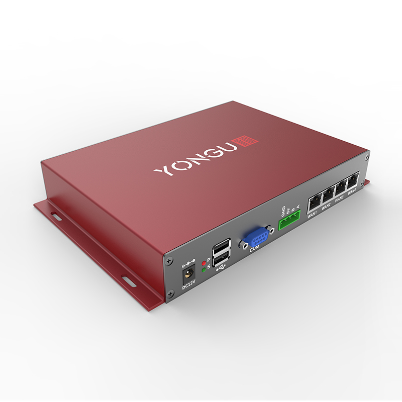 Резистор Yonggu G06, 228,2 Вт, 35 часов
