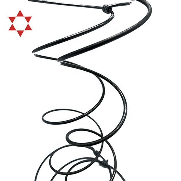 Sleep Well Coil Pocket 4 5/6 Turns Queen Custom All Size / Zone 65# Steel Wire Compression Bonnell Spring Unit for sofa sofa