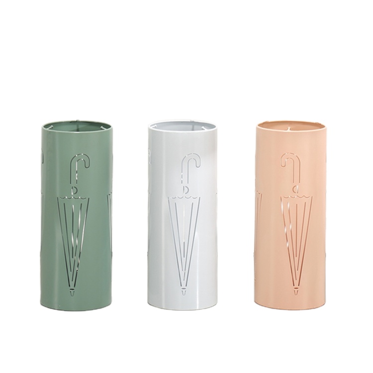 Factory Hot Sale Nordic Style Solid Umbrella Holder Rack For Restaurants Department Stores