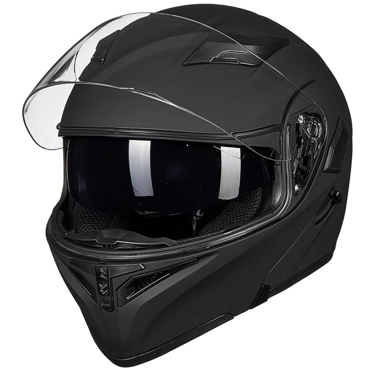 Factory Supply Motorcycle Cleaner Helmet Visor