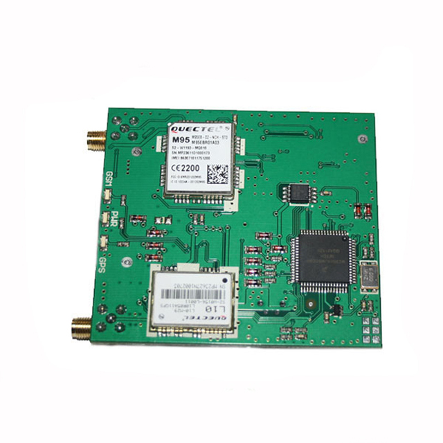 Электронная FR4 PCB печатная плата в сборе