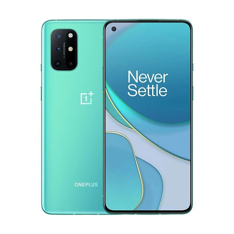 Смартфон OnePlus 8T, Snapdragon 865, 65 Вт, быстрая зарядка, NFC, камера 48 МП, 12 Гб, 256 ГБ, 120 Гц, 5G, глобальная версия