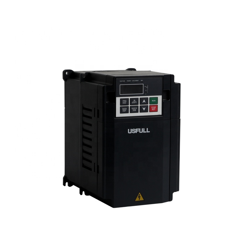 USFULL Солнечный VFD 1kw солнечный насос инвертор для насосной системы