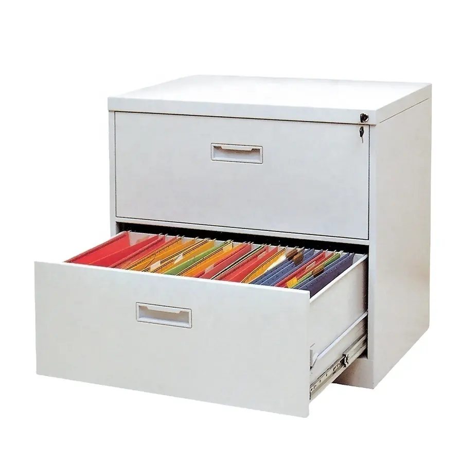 Double Drawer Cabinet Stationery Drawer