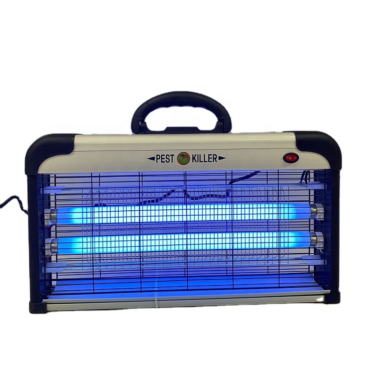 30 W wholesale Factory high efficiency aluminum electronic insect mosquito killer