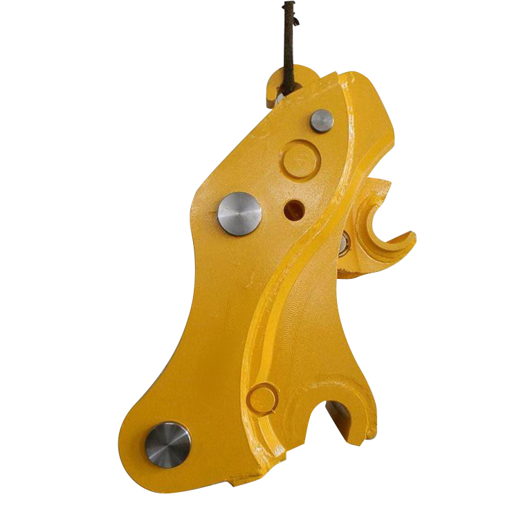 china famous small excavator hydraulic quick coupler excavator attachment tilting quick hitch