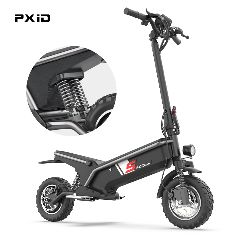 Hot sale foldable skuter scooter 500w electrik scooter 3 modes speed high speed electric scooter for adults
