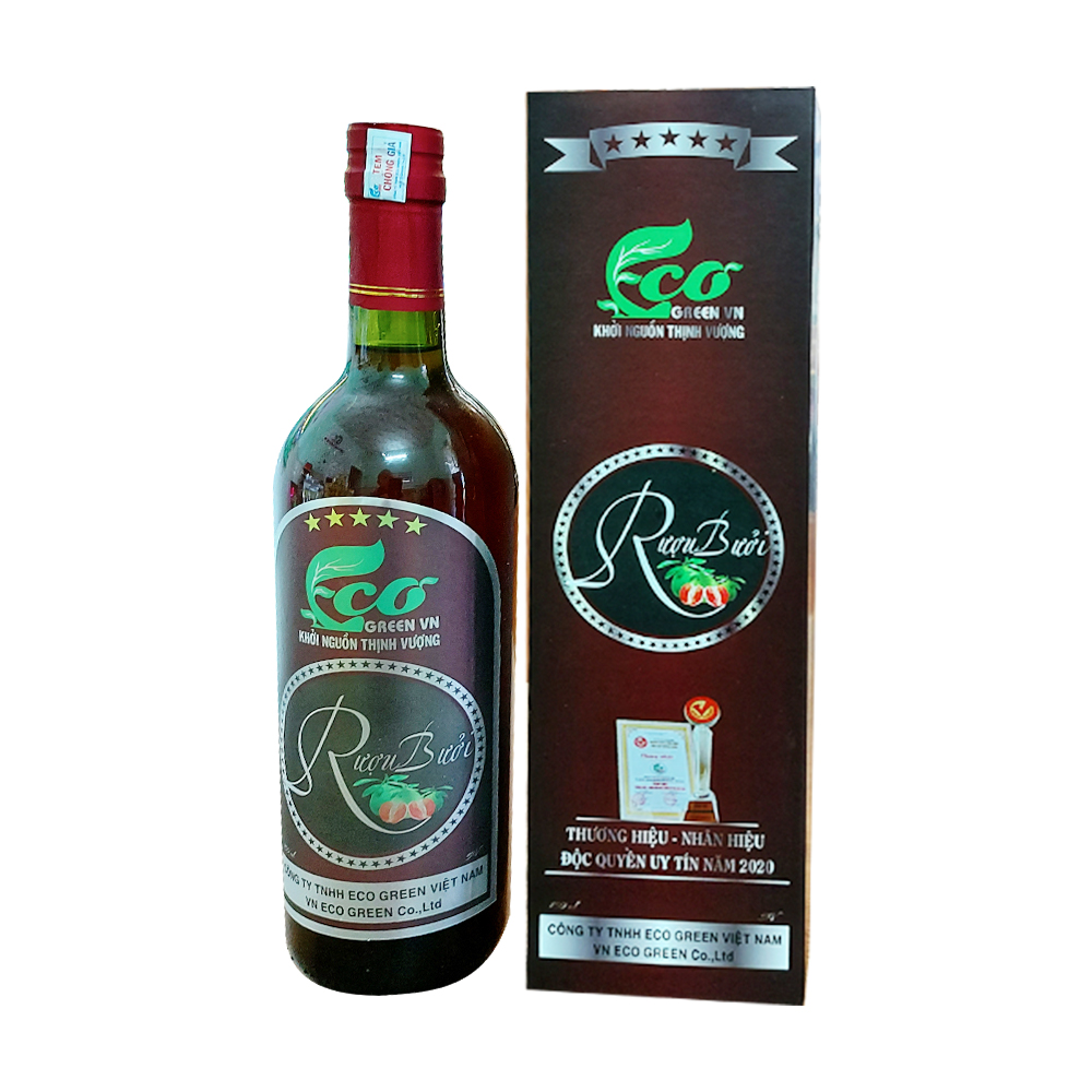 Grapefruit wine fruit wine