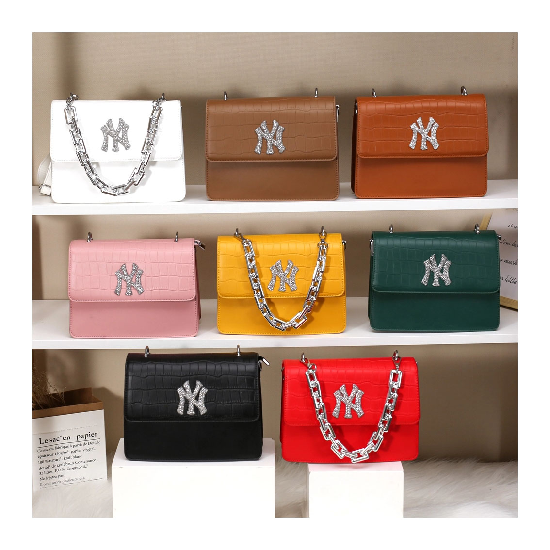 Fashion designer bags handbags women famous brands purses and handbags for women NY bags handbags 2021