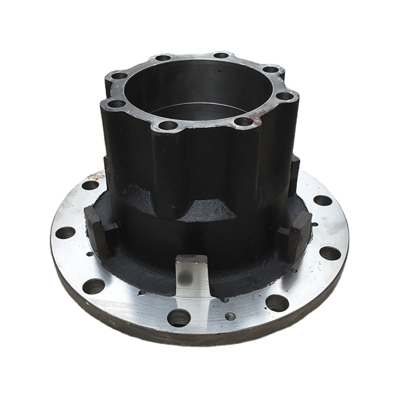 High quality factory wholesale for sinotruck howo axles parts wheel hub AZ9761340082