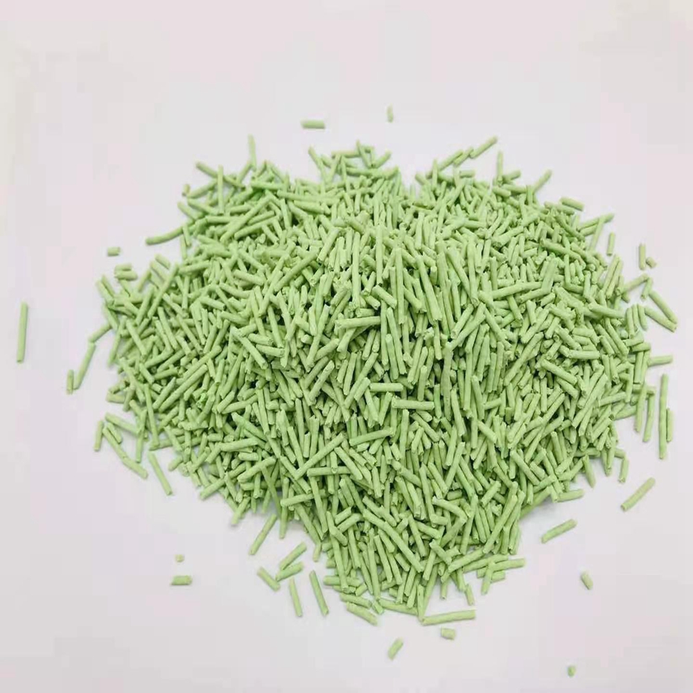 Quality guaranteed Cat Litter Tofu big size box tray hole automatic xl cat litter fully enclosed