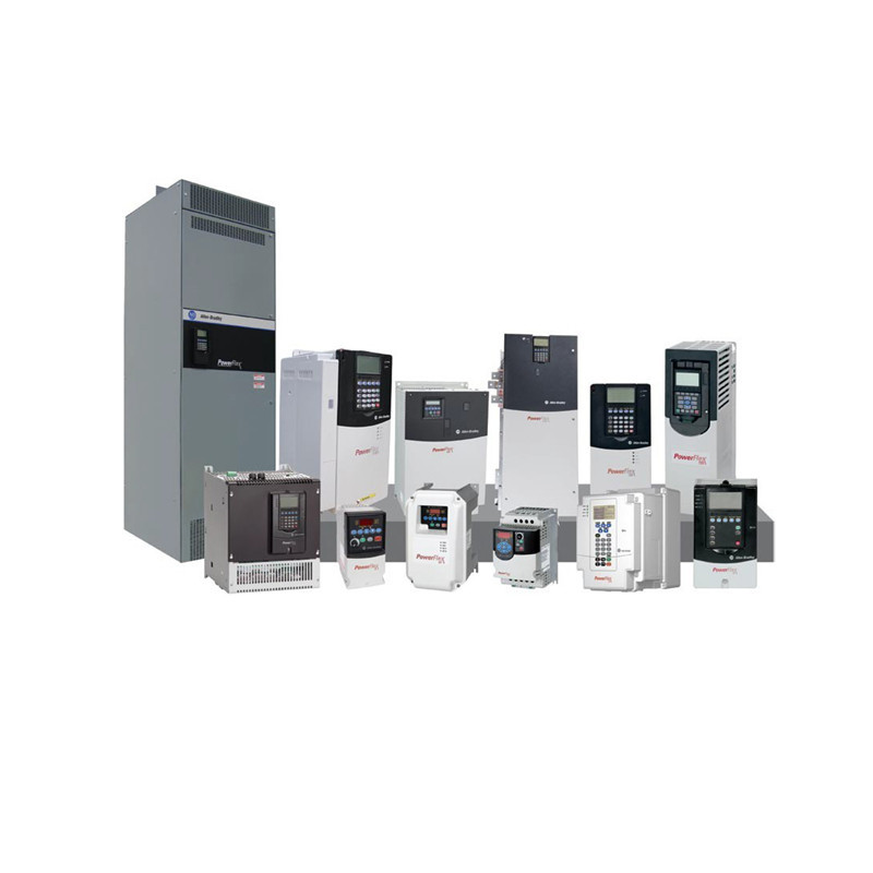 100% новый и оригинальный преобразователь частоты PowerFlex 40 22B-CCC Allen Bradley