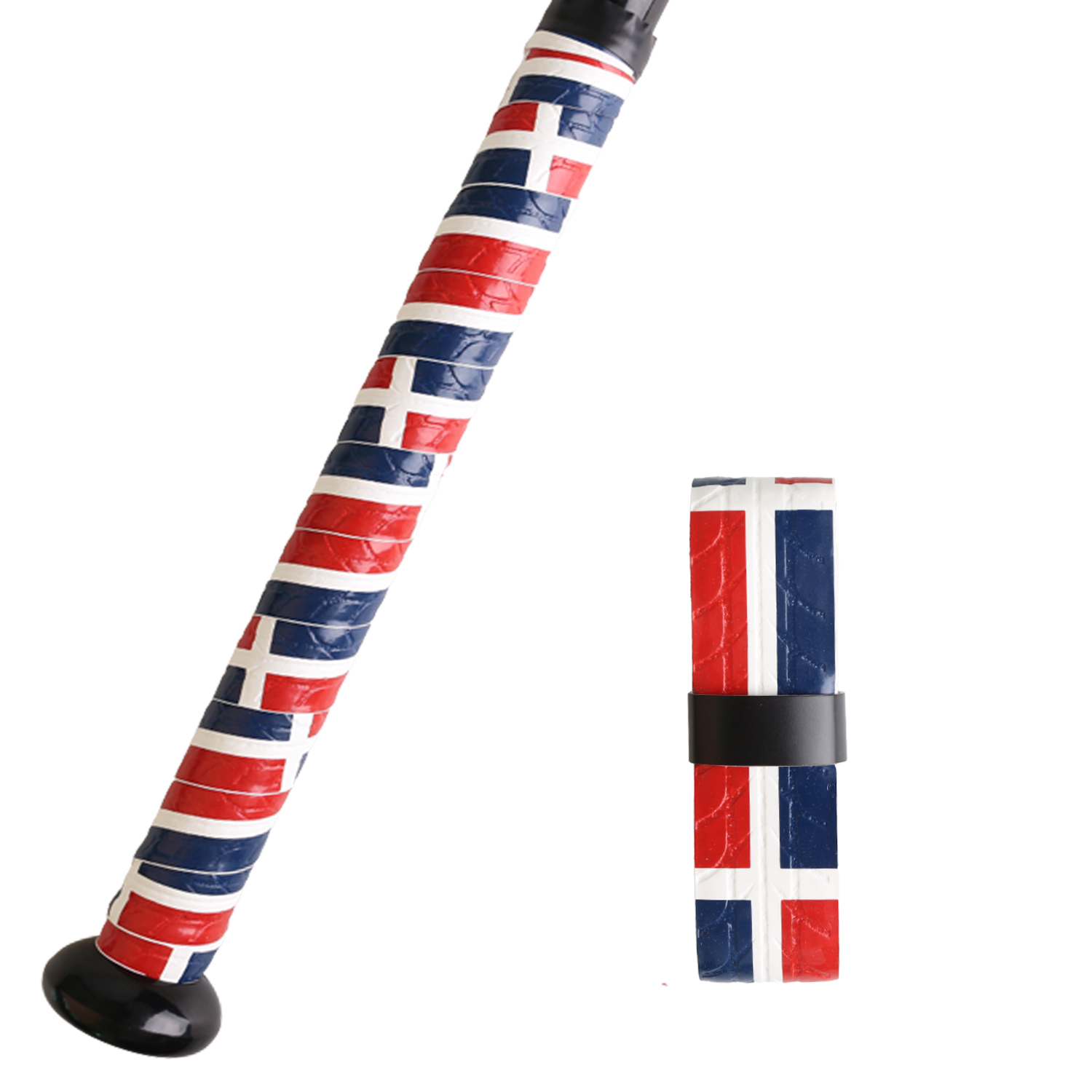 High Quality Bat Grip New Design With Texture