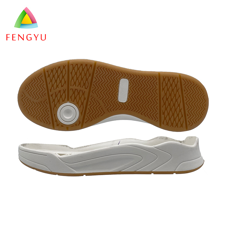 Recycled TPR Outsole Waterproof, High Quality TPR Shoe Soles Ladies Sole TPR