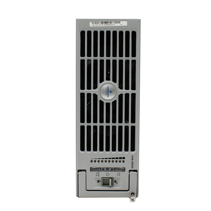 100% Оригинальный 48V 5800W Emerson R48-5800A R48-5800 выпрямительный модуль M810G контрольный модуль для Netsure 801 системы электроснабжения