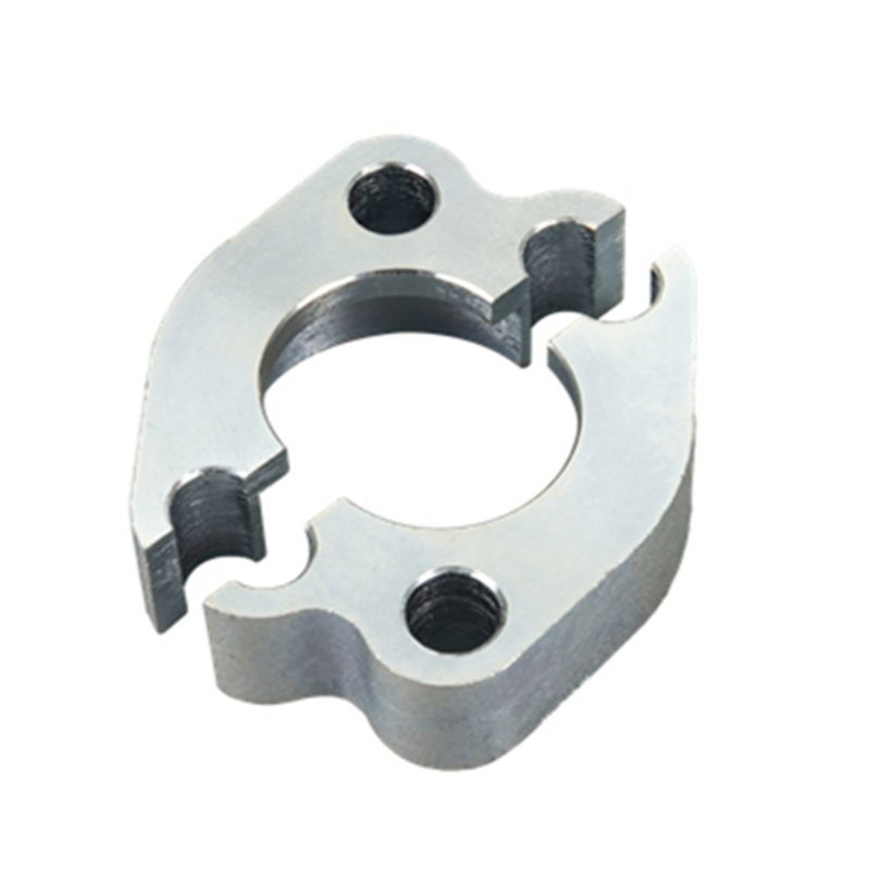 Professional Factory Sae Flange Custom Split Halves Clamp Sae Split Flange Supply