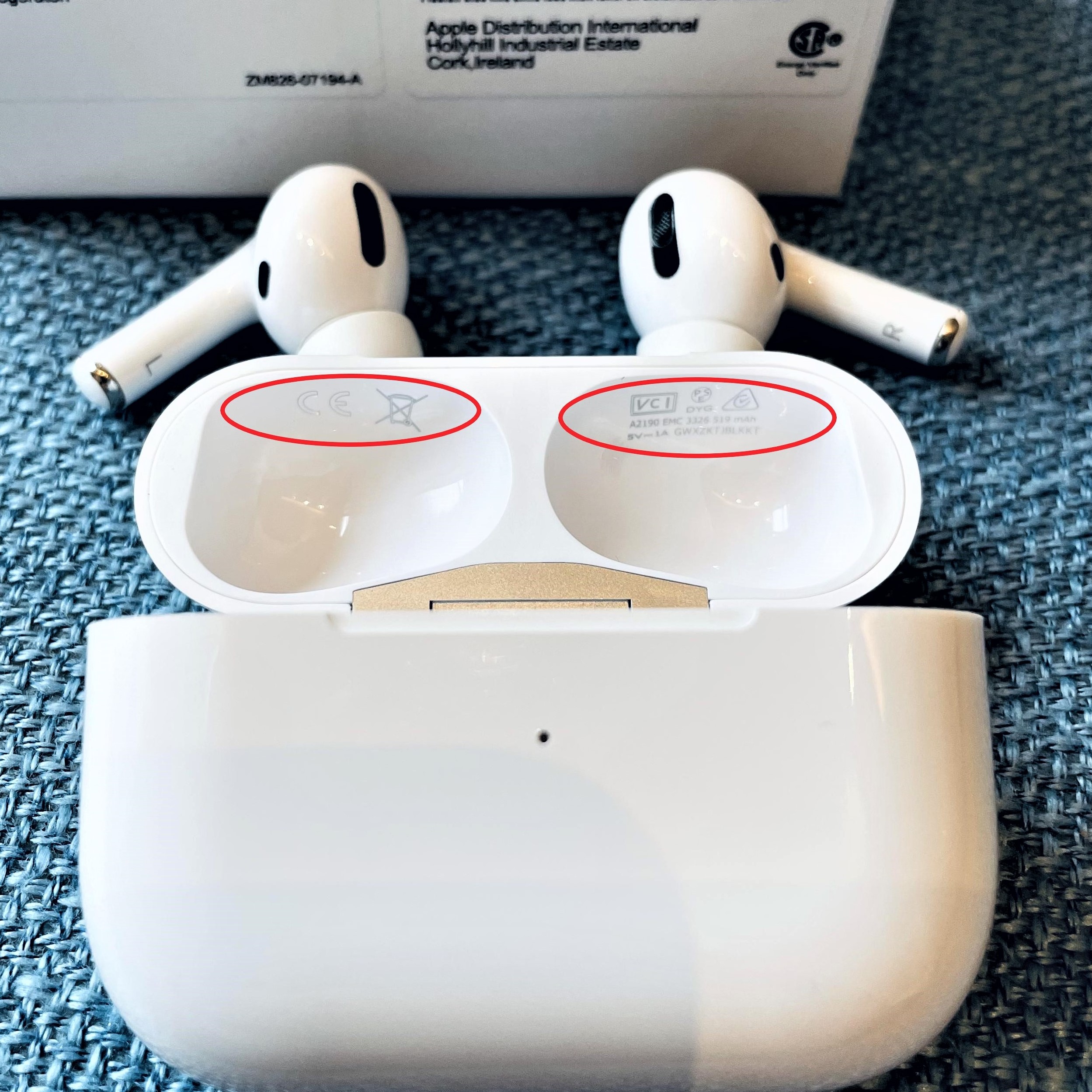 Беспроводные наушники Airoha Chip Air Pro 1:1, беспроводные наушники Airoha 1536U и клон Airoha1562A ANC