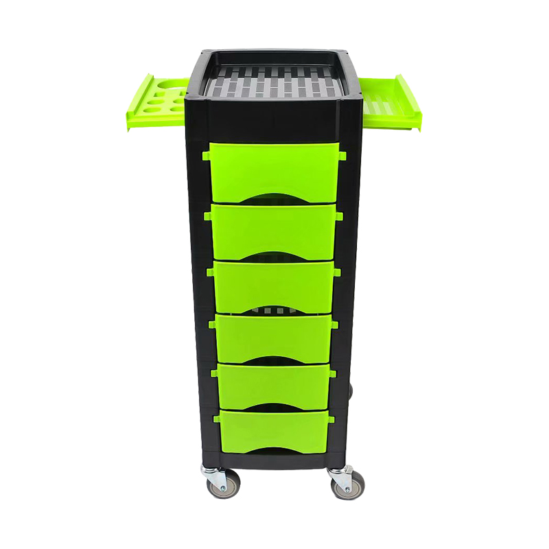 BYMACE barber trolley cart salon trolley for hairdressing