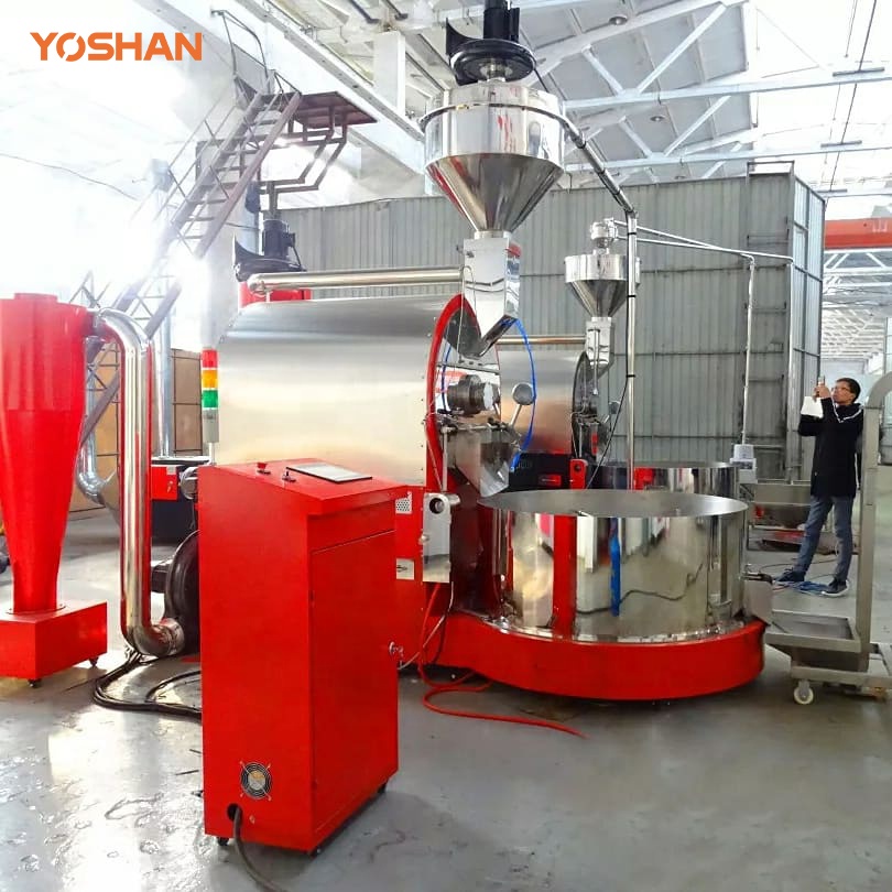 Giesen Diedrich Ir 12 W60a 15 кг 20 кг 35 кг 50 кг 60 кг свежая жареная пятивесная бура бубока кофейные зерна жаровня спайсс для кофе Моцарта