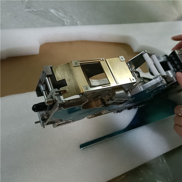 Smt питатель большой запас SMT FF44MM Электрический питатель для JUKI питатель