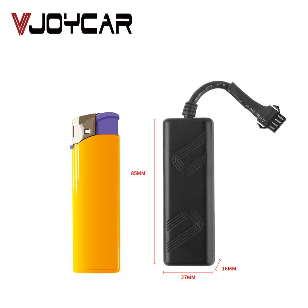 VJOY TK110 gt02 gps трекер для автомобиля с велосипед датчик движения микрофон TK205 мониторинга пульт дистанционного управления автомобильный gps устройства слежения