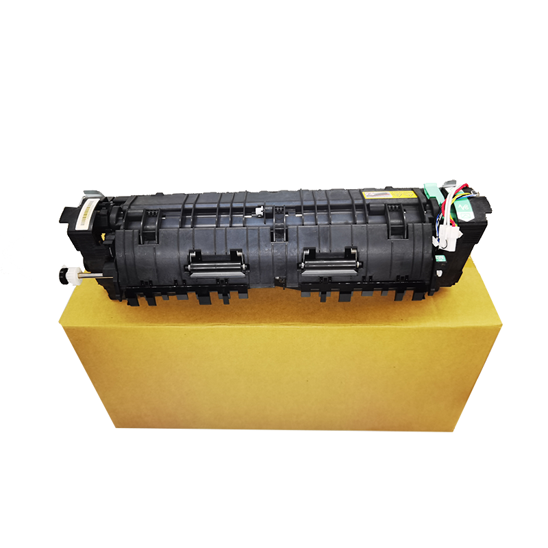 Оригинальный качественный фьюзер в сборе 220/110 В для Konica Minolta Bizhub C226 C266 C227 C287 ADC225 255 фьюзер