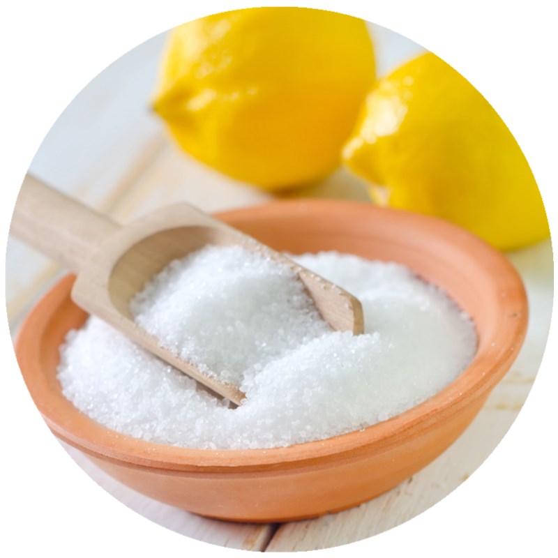 Price Citric Acid